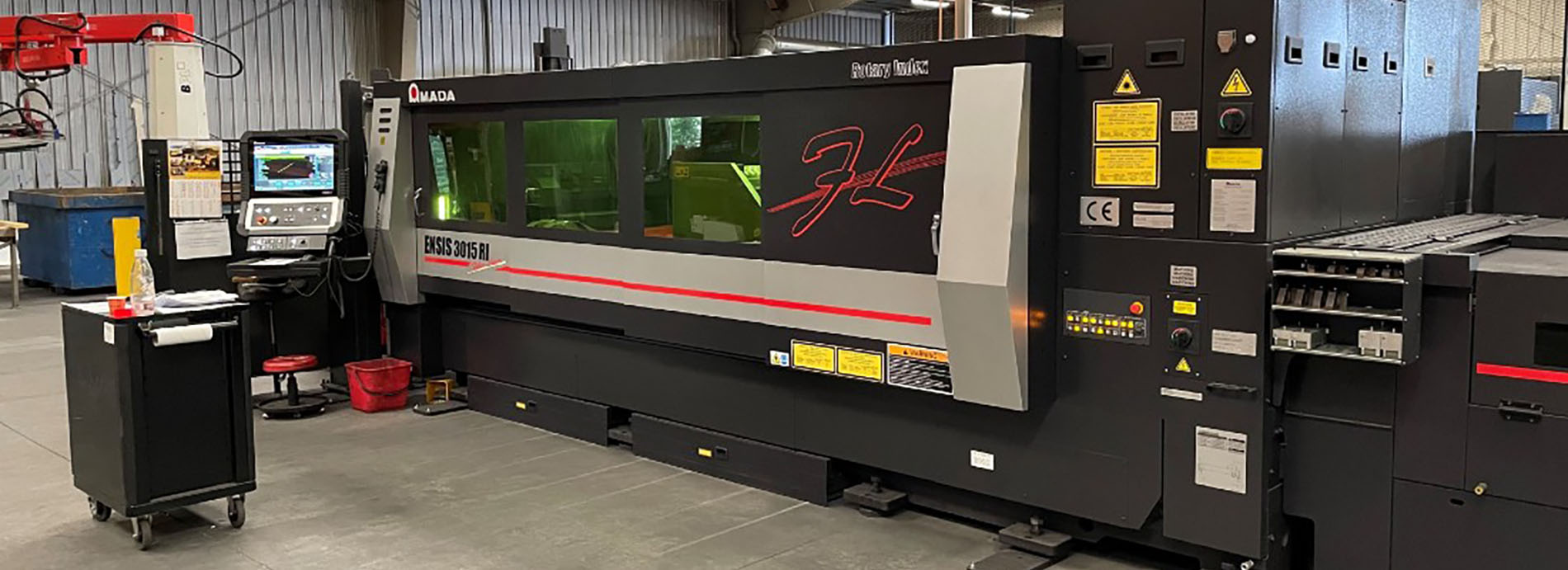 Van Rooijen Metaal | Machinebouw en Apparatenbouw