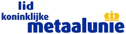 Van Rooijen Metaal | Logo metaalunie