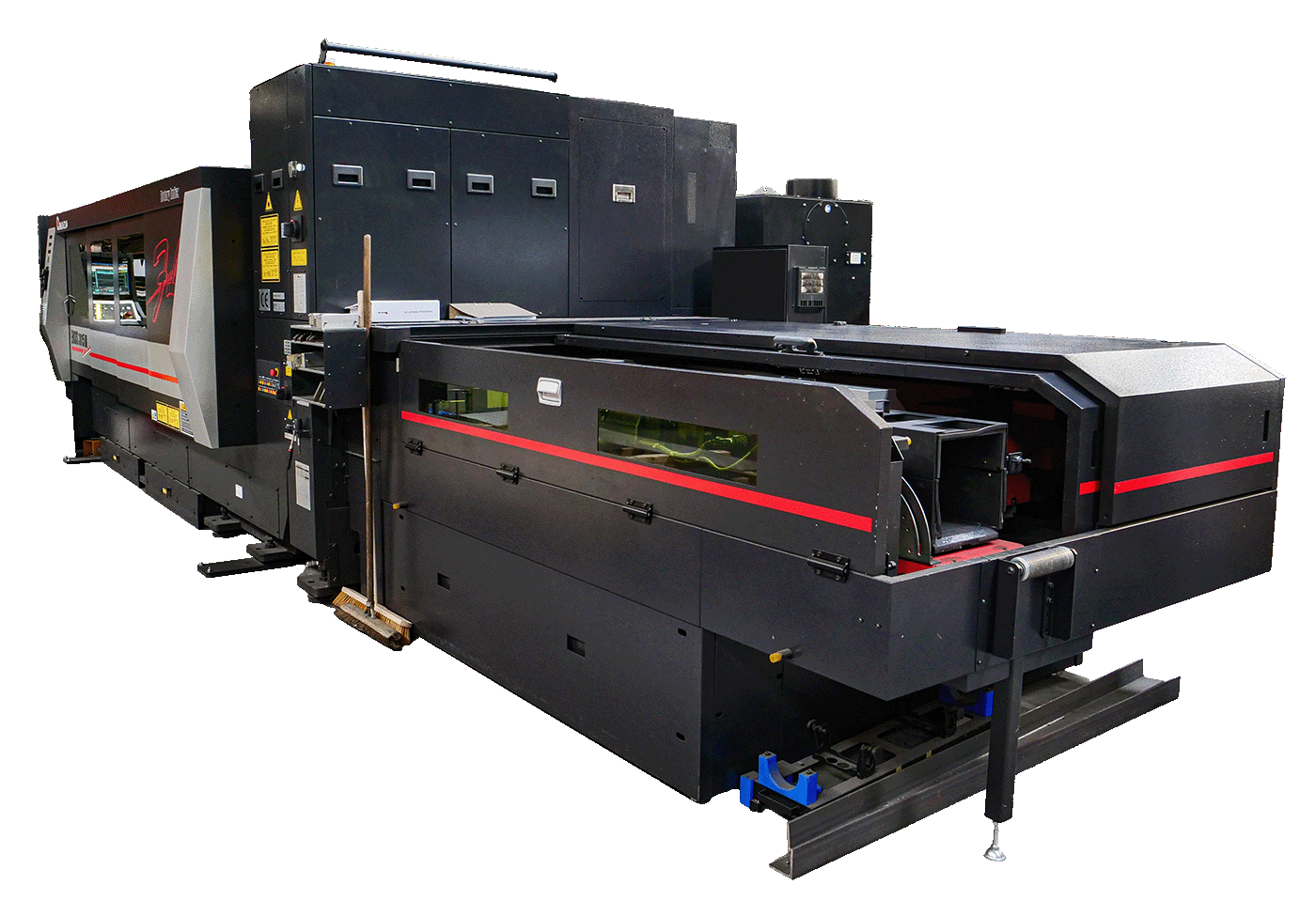 Van Rooijen Metaal | Hero img homepage