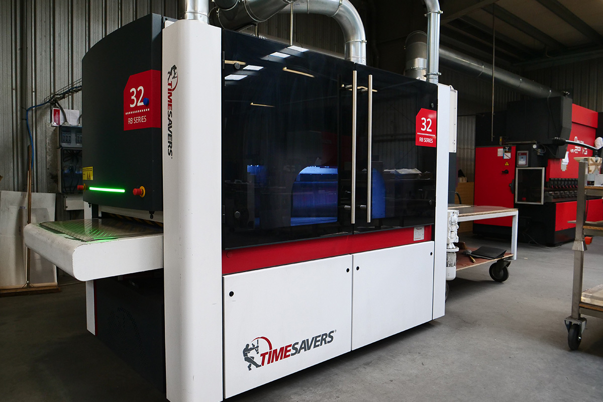 Van Rooijen Metaal | Diensten - Assemblage en turn-key levering